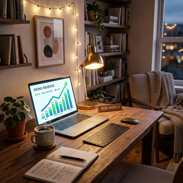 무자본 수익형 부업 가이드