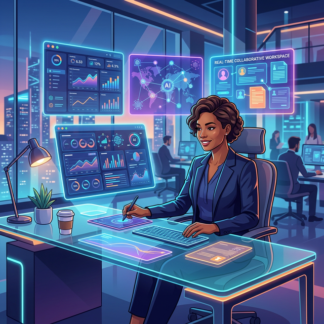 AI 업무 효율 도구 가이드