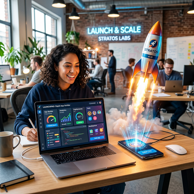 클로드를 활용한 무코딩 앱 개발 전략