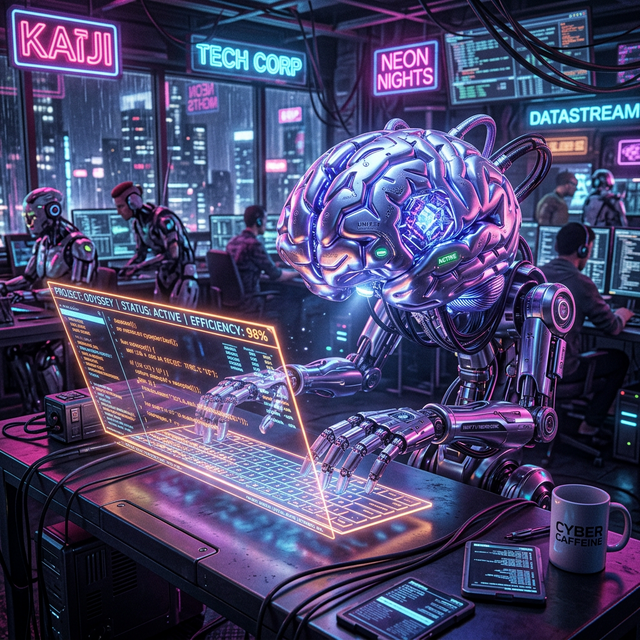 챗GPT-5 실무 활용 및 효율성 가이드