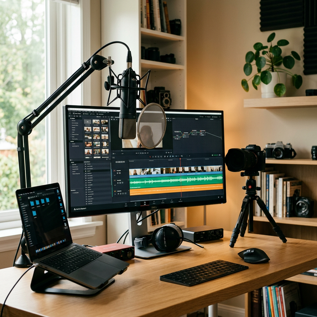 제미나이 크리에이티브 스튜디오