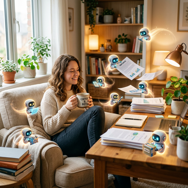 AI 에이전트 활용 가이드