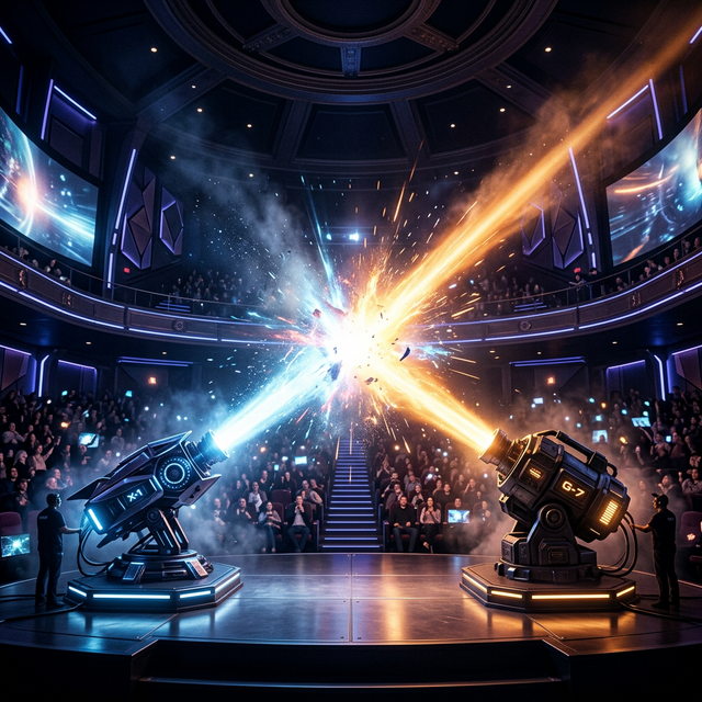 동영상 생성 AI 기술 비교 분석