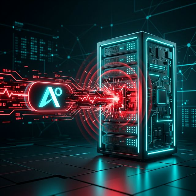 Axios Supply Chain Attack